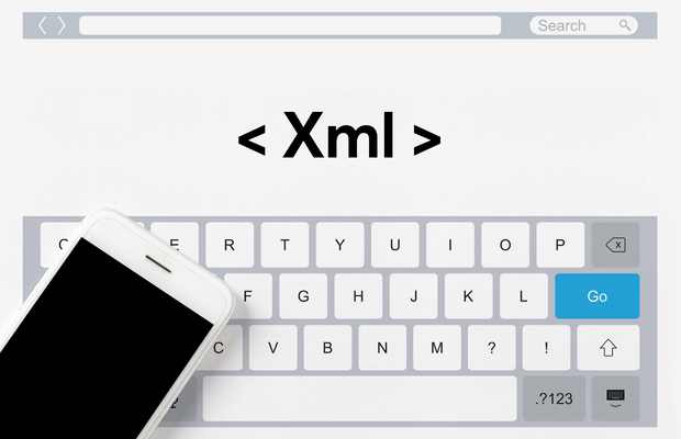 XML Sağlayıcısı